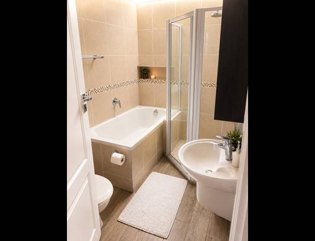 3 BEDROOM PROPERTY TO RENT IN UMHLANGA RIDGE